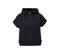 s.Oliver Sweat-shirt bleu marine, Taille XXL