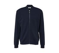 s.Oliver Sweat-shirt bleu marine, Taille XXXL