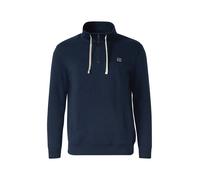 s.Oliver Sweat-shirt bleu marine, Taille XXXL