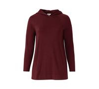 s.Oliver Sweat-shirt bordeaux, Taille 6XL