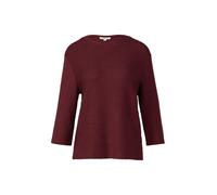 s.Oliver Sweat-shirt bordeaux, Taille M