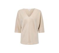 s.Oliver Sweat-shirt camel, Taille L-XL