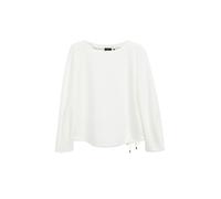 s.Oliver Sweat-Shirt Coupe décontractée
