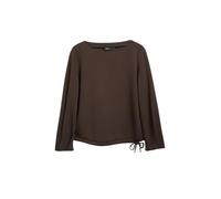 s.Oliver Sweat-Shirt Coupe décontractée