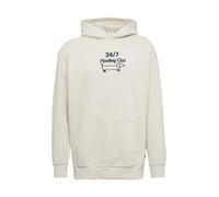 s.Oliver Sweat-shirt crème / marine, Taille M