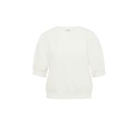 s.Oliver Sweat-shirt crème, Taille L