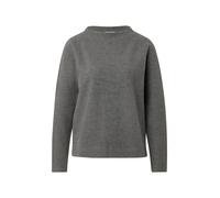s.Oliver Sweat-shirt graphite, Taille S
