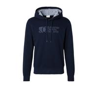 s.Oliver Sweat-shirt marine / saphir, Taille S