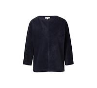 s.Oliver Sweat-shirt marine, Taille XL