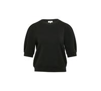 s.Oliver Sweat-shirt noir, Taille S