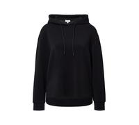 s.Oliver Sweat-shirt noir, Taille S-M