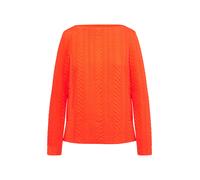 s.Oliver Sweat-shirt orange, Taille L