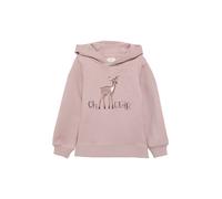 s.Oliver Sweat-shirt rose, Taille 128
