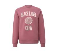 s.Oliver Sweat-shirt rosé, Taille XXL