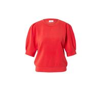 s.Oliver Sweat-shirt rouge, Taille XXXL