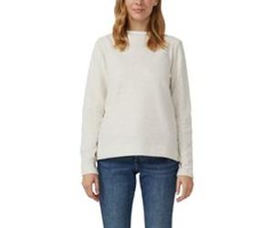 s.Oliver Sweaters Beige Taille: 38 | Pulls Outlet | Femme | Marron