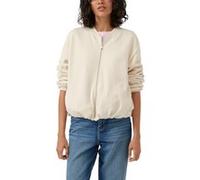 s.Oliver Sweaters Beige Taille: 44 | Vestes Outlet | Femme | Marron