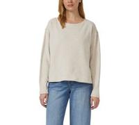 s.Oliver Sweaters Beige Taille: 46 | Manches longues Outlet | Femme | Marron