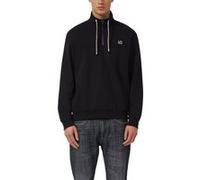 s.Oliver Sweaters Black Taille: M | Pulls Outlet | Homme | Le Noir