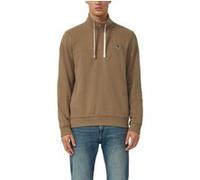 s.Oliver Sweaters Brown Taille: M | Pulls Outlet | Homme | Marron
