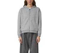 s.Oliver Sweaters Grey/black Taille: 42 | Vestes Outlet | Femme | Gris