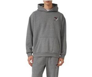 s.Oliver Sweaters Grey/black Taille: L | Sweatshirts à capuche Outlet | Homme | Gris