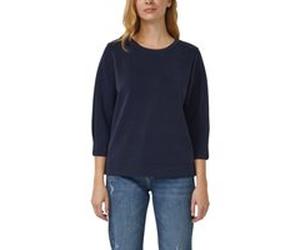 s.Oliver Sweaters Marine Taille: 44 | Pulls Outlet | Femme