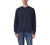 s.Oliver Sweaters Marine Taille: XL | Pulls Outlet | Homme