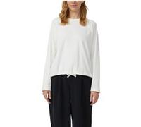 s.Oliver Sweaters Offwhite Taille: 40 | Manches longues Outlet | Femme | Blanc