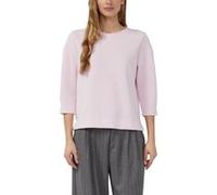 s.Oliver Sweaters Pink Taille: 44 | Pulls Outlet | Femme | Rose