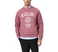 s.Oliver Sweaters Pink Taille: M | Pulls Outlet | Homme | Rose