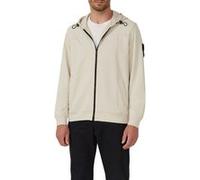 s.Oliver Sweatshirt Grey/black Taille: S | Sweatshirts à capuche Outlet | Homme | Gris