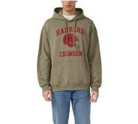 s.Oliver Sweatshirts Army Green Taille: S | Sweatshirts à capuche Outlet | Homme | Vert