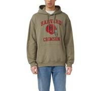s.Oliver Sweatshirts Army Green Taille: XXL | Sweatshirts à capuche Outlet | Homme | Vert