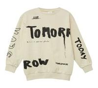 s.Oliver Sweatshirts Beige Taille: 170/176 | Pulls Outlet | kids | Marron