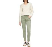 s. Oliver Sweatshirts Beige Taille: 34 | Pulls Outlet | Femme | Marron