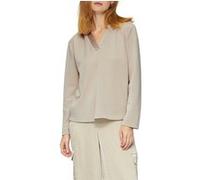 s. Oliver Sweatshirts Beige Taille: 38 | Hoodies Outlet | Femme | Marron