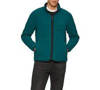 s. Oliver Sweatshirts Blue Green Taille: S | Cardigans Outlet | Homme | Bleu