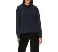 s.Oliver Sweatshirts Blue-marine Taille: 34 | Sweatshirts à capuche Outlet | Femme | Bleu