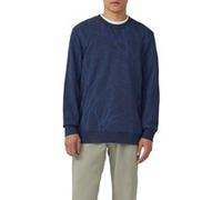 s.Oliver Sweatshirts Blue Taille: L | Pulls Outlet | Homme | Bleu