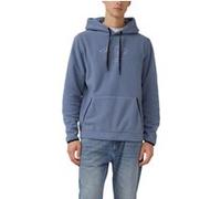 s.Oliver Sweatshirts Blue Taille: L | Sweatshirts à capuche Outlet | Homme | Bleu