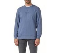 s.Oliver Sweatshirts Blue Taille: XL | Pulls Outlet | Homme | Bleu