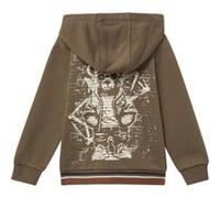 s.Oliver Sweatshirts Brown-dark Taille: 104/110 | Vêtements de Sport Outlet | kids | Marron