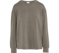 s. Oliver Sweatshirts Brown Taille: 42 | Pulls Outlet | Femme | Marron