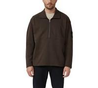 s.Oliver Sweatshirts Brown Taille: XXL | Pulls Outlet | Homme | Marron
