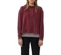 s.Oliver Sweatshirts Burgendy Taille: 34 | Chemises Outlet | Femme