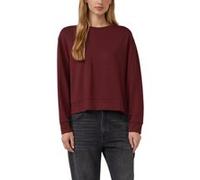 s.Oliver Sweatshirts Burgundy Taille: 40 | Pulls Outlet | Femme | Marron