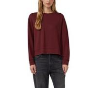 s.Oliver Sweatshirts Burgundy Taille: 42 | Pulls Outlet | Femme | Marron