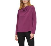 s. Oliver Sweatshirts Fuchsia Taille: 44 | Manches longues Outlet | Femme | Rose