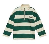s.Oliver Sweatshirts Green Stripes Taille: 140 | Pulls Outlet | kids | Vert